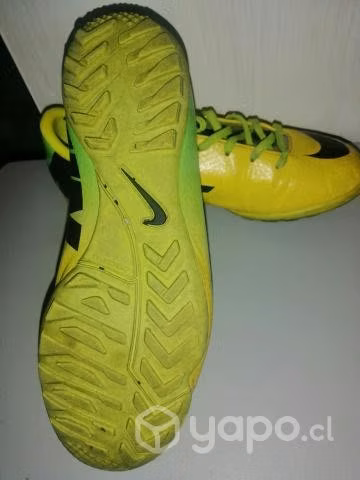Zapato de futbol - Imagen 3