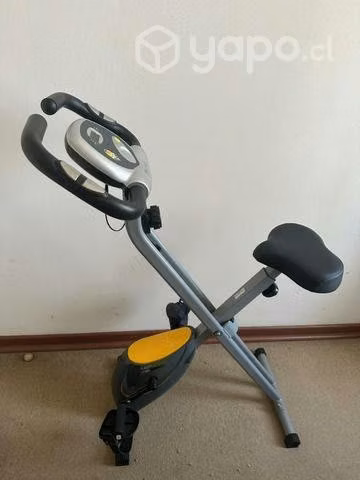 Bicicleta estática magnética BIANCHI