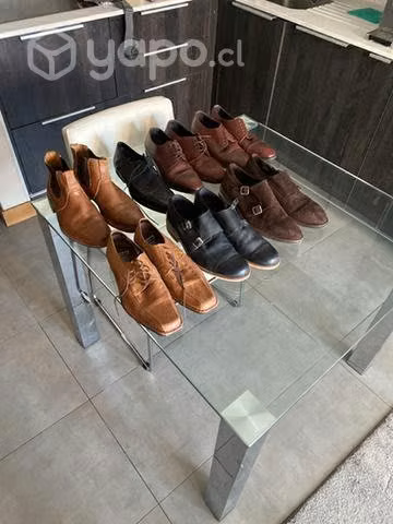 Zapatos hombre poco uso