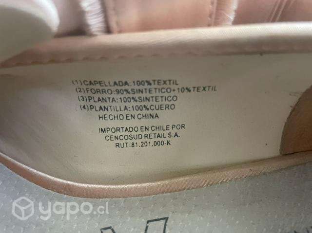 Zapatos formales mujer - Imagen 2