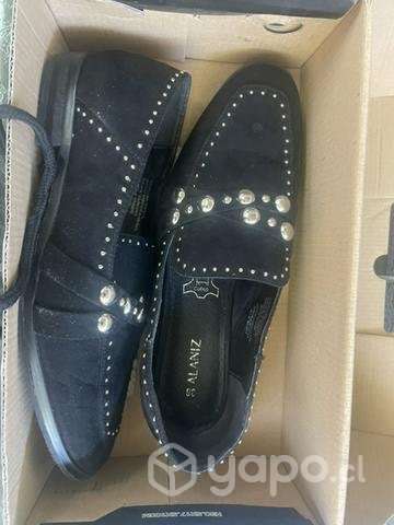 Zapatos formales mujer - Imagen 6