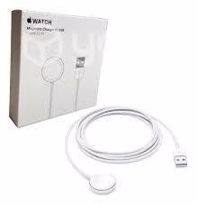 OFERTA Cargador Apple Watch Series 1,2,3,4,5,6,7