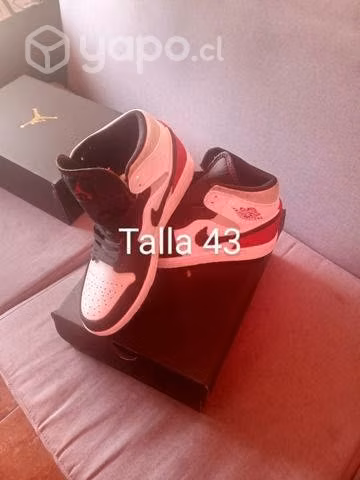 Zapatillas nike y jordán - Imagen 3