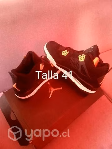 Zapatillas nike y jordán - Imagen 6