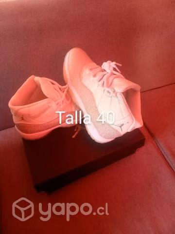 Zapatillas nike y jordán - Imagen 4
