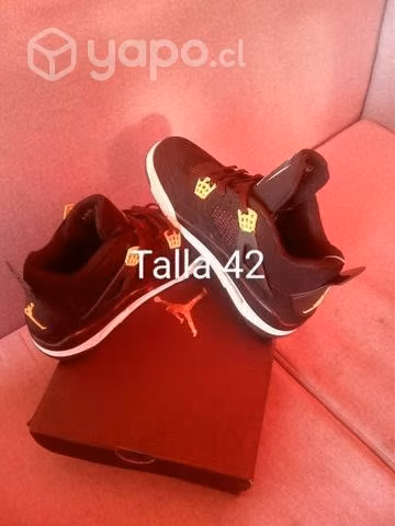 Zapatillas nike y jordán - Imagen 5