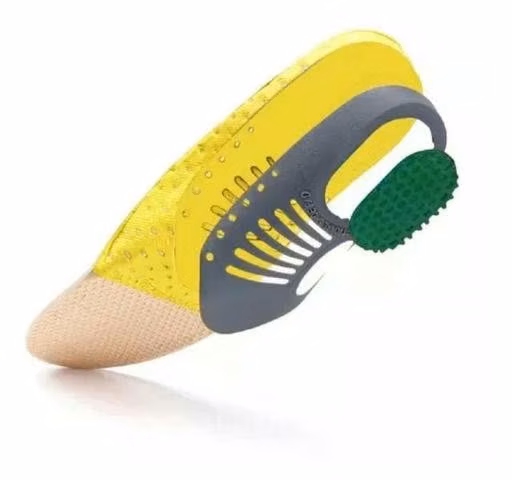 Plantillas Ortopedicas Ajustables Para Fascitis -