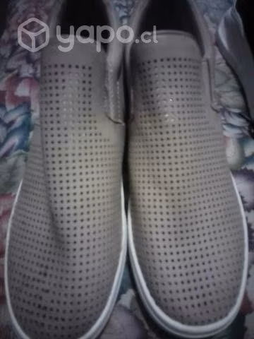 Zapatillas de marca