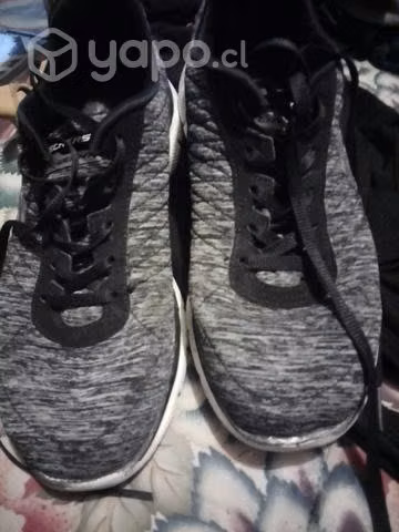 Zapatillas de marca