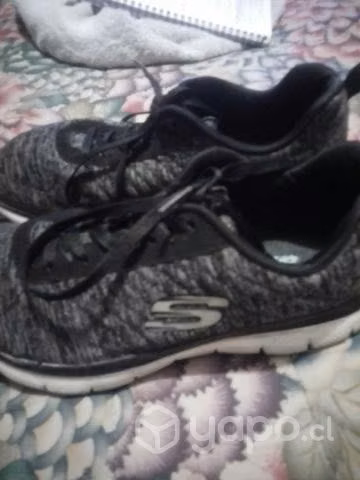 Zapatillas de marca