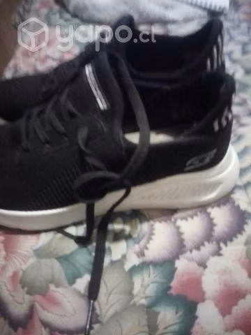 Zapatillas de marca