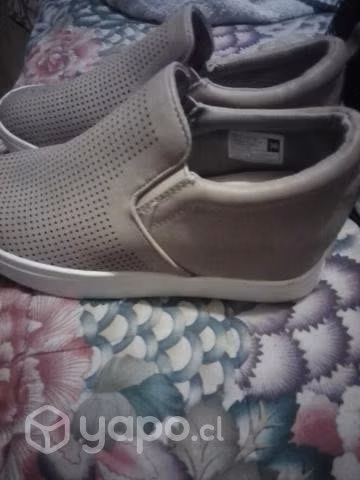 Zapatillas de marca