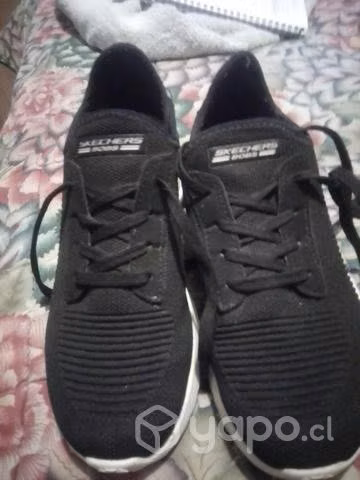 Zapatillas de marca