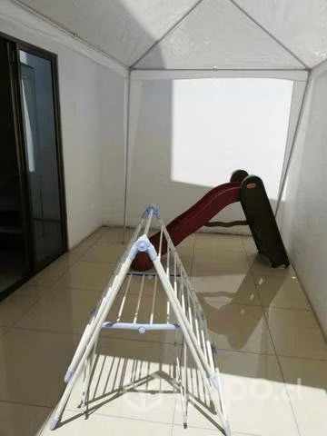 Departamento 2 hab