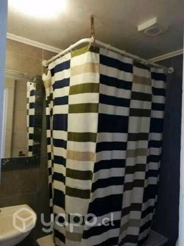Departamento 2 hab