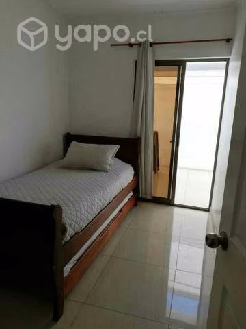 Departamento 2 hab