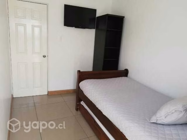 Departamento 2 hab