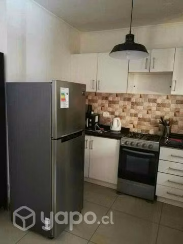Departamento 2 hab