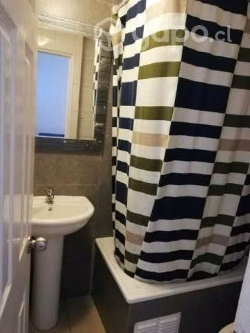 Departamento 2 hab
