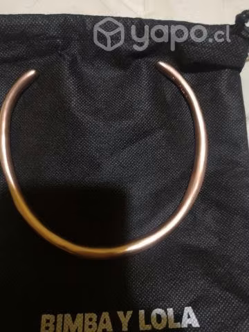 Collar bimba y Lola - Imagen 2
