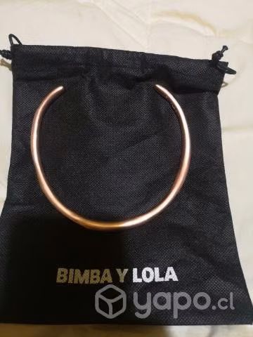 Collar bimba y Lola - Imagen 4
