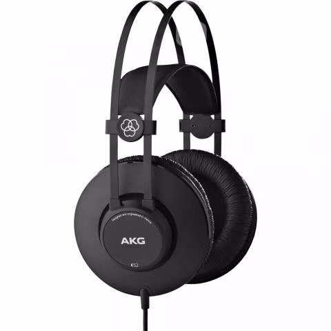 Audífonos AKG 52
