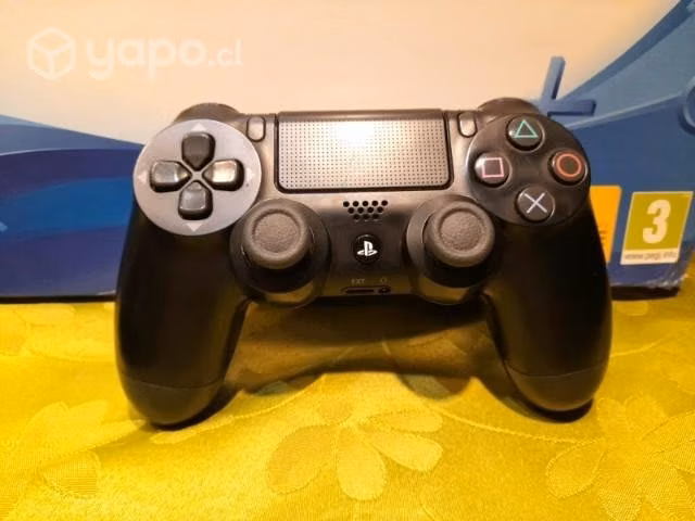 Play Station 4