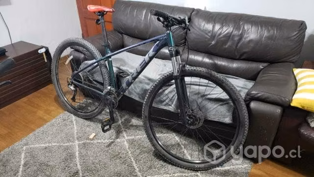 Bicicleta Mtb Trek - Imagen 4