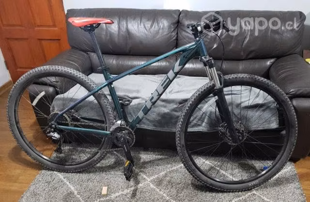 Bicicleta Mtb Trek - Imagen 3