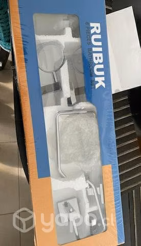 Set de baño - Imagen 2