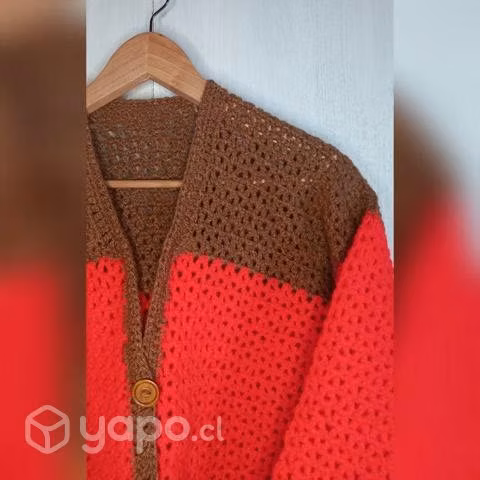 Cardigan 2 botones - Imagen 3