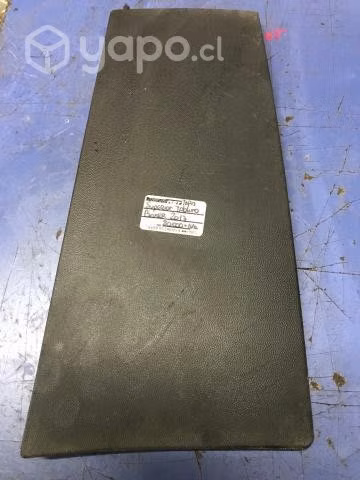 Tapa guantera superior tablero Peugeot Boxer 2017
