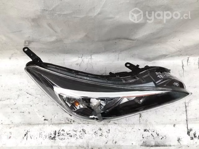 Optico RH Subaru XV (18-20)