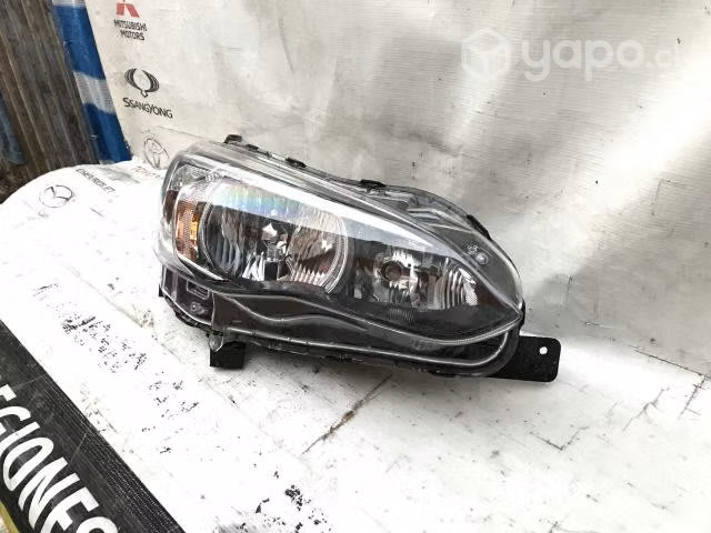 Optico RH Subaru XV (18-20)