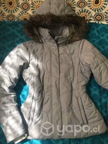 Casaca Columbia Original