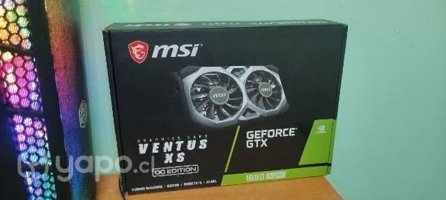 Pc Gamer menos de 2 años de uso, precio conversabl - Imagen 5