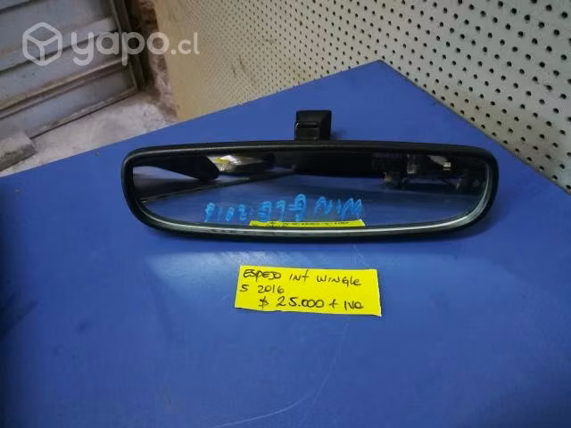 Espejo interior great wall wingle 5 2016