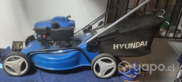 Cortadora Hyundai perfecto estado