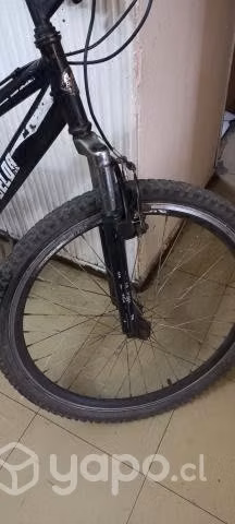 Bicicleta belda - Imagen 2