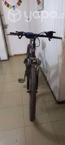 Bicicleta belda