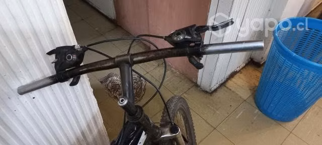 Bicicleta belda - Imagen 3