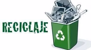 Reciclaje