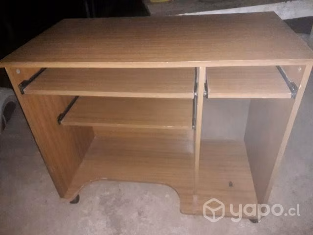 Escritorio - Imagen 2