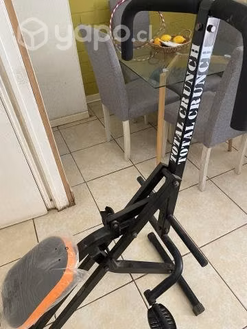 Máquina de ejercicios - Imagen 3