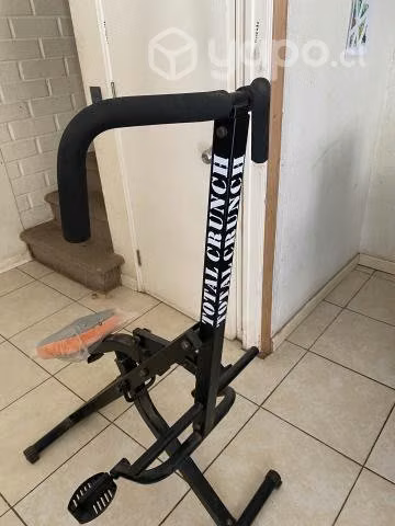 Máquina de ejercicios