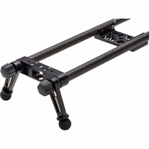 Slider Benro MoveOver8B de 90 cms