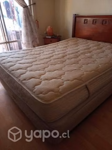 Cama 2 plazas - Imagen 3