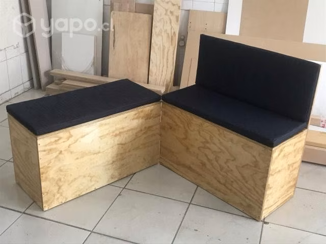 Muebles a Medida. Cocinas, closets, escritorios - Imagen 2