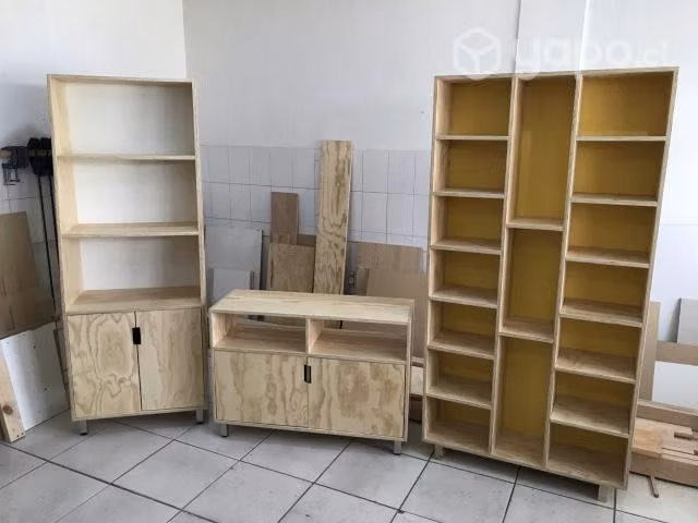Muebles a Medida. Cocinas, closets, escritorios - Imagen 5