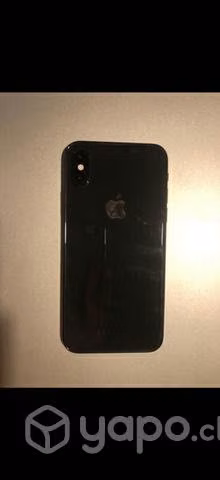 IPhone XS
